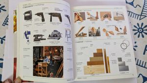 Italian English Bilingual Visual Dictionary