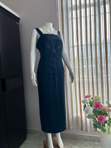 Premium Plus Size Dress