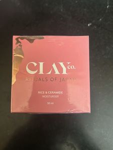Rice Ceramide Moisturizer