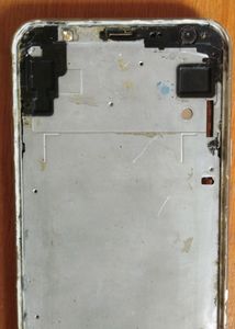 Samsung Galaxy J7 Mobile