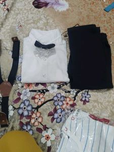Boys Formal Outfit