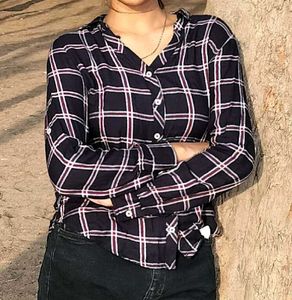 Casual Shirt-DNMX
