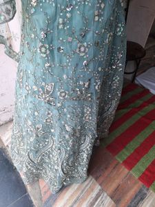 BEAUTIFUL LENGHA CHOLI
