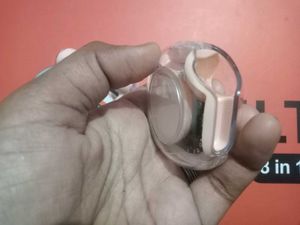 Brand New Pink Earbuds