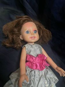 Doll