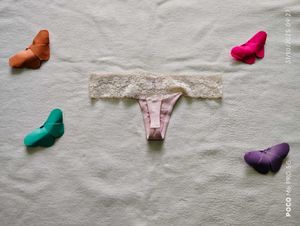 Victoria&#39;s SecretThong