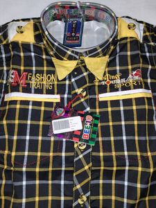 Half Shirt 👕