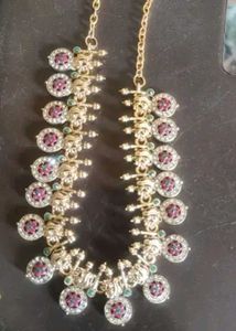 Elegant Jewelry Set