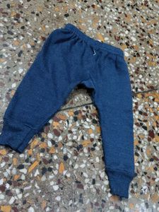 Kids Thermal Wear Set