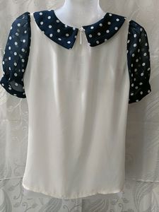 A-line Top