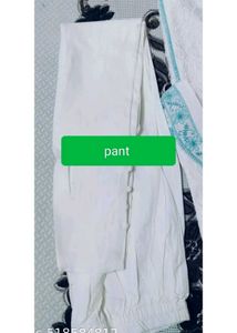 Elegant Embroidery Kurta Set