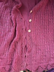 Women Cardigan