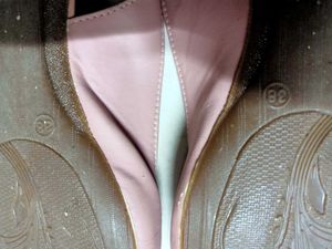 Beautiful Baby Pink Bellies