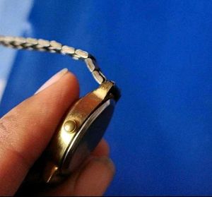 Old Vintage Watch