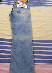 Womens Jeans