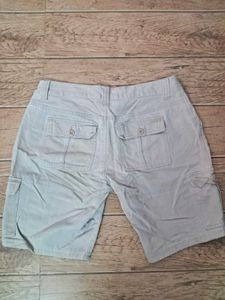 Cargo Shorts