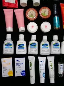 skincare sale