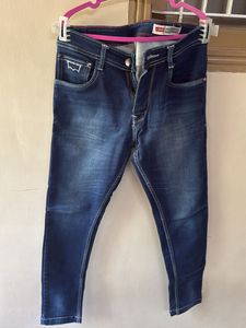 Levis Jeans