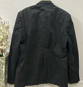 G star RAW Stylish Black Blazer
