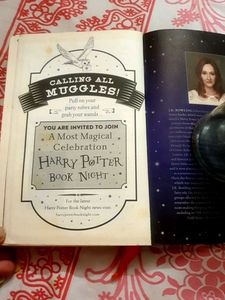 Harry Potter And The Philosophers Stone No.1