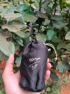 Stash Sjp
