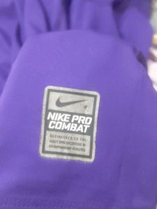 Sports T Shirt Nike