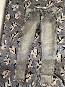 Used Jeans