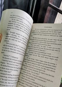 Verity by Colleen Hoover