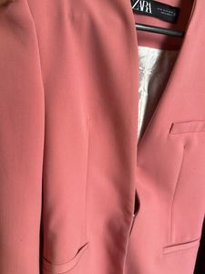 Zara Blazer