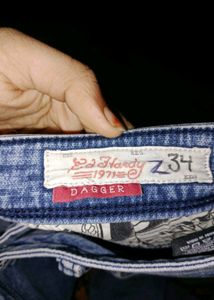 Original Pant