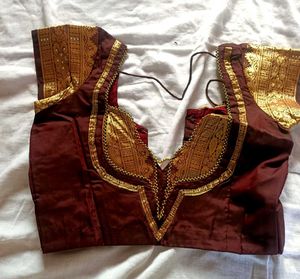 5 Sarees Combo pack 🌟