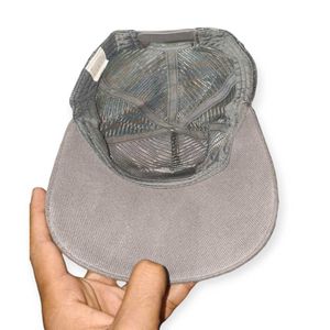 Scorpion Patch Mesh Trucker Cap (Unisex)