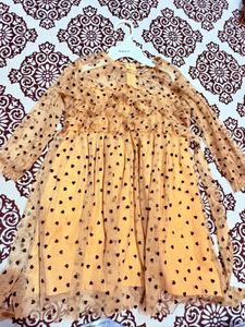 Korean dress for 2 ,4 years
