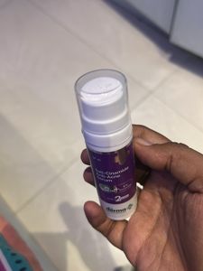 Derma Co Anti-Acne Serum
