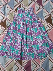 Kids Frock