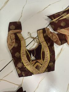 Lehnga Choli