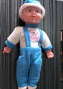 Baby Doll (Toy)
