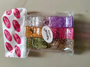 6pcs claw clips/ cluchers fir hair