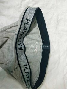 Small Size Original Playboy Brief