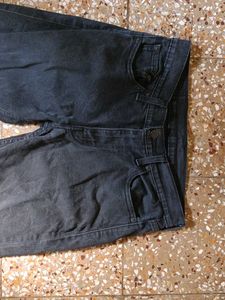 Dark Wash Jeans