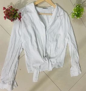 Formal Official Shirt With Classy Look