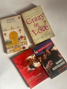 Books Set