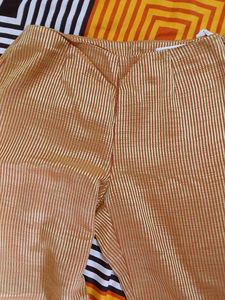 Indo western Pants