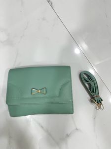 Cute Crossbody Sling Bag