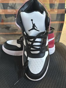 Jordan Sneakers