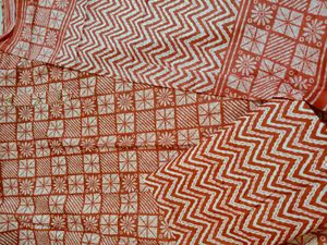 Designer Dress Material