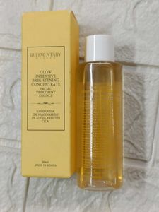 Rudimentary Beauty Essence ( Korean Skincare )