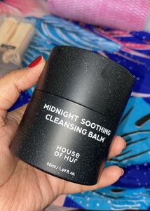 House of Hur Cleansing Balm