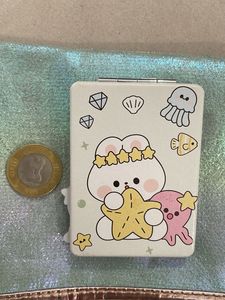 Brand new pocket Kawaii Mirror