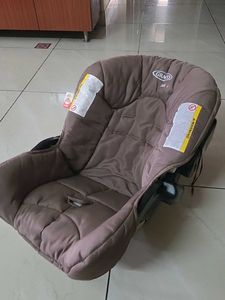 Baby Chair For Car